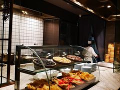 -荣轩(新荣记环球金融中心店)