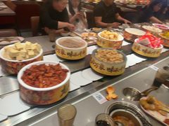 -龍歌自助小火锅(雨花台江南虹悦城店)