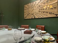 -阿庄新豫菜(航海东路店)