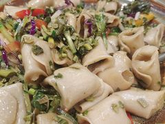 -西贝莜面村(镇江苏宁广场店)