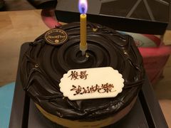 -黑池口感烘焙·生日蛋糕(坂田店)