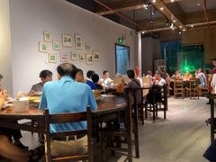 -广府乡下·饭庄(新港东路店)