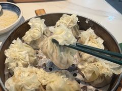 -真食净香居·内蒙烧麦(亚运村店)