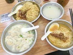 -好好味面家(桃园店)