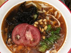 -彭城八戒羊肉串(总店)