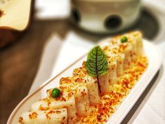 -江城小馆陕南妈妈菜·全球旅行餐厅(钟楼店)
