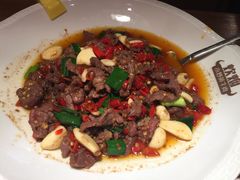 -炊烟小炒黄牛肉(中心印象城店)