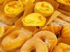 -好利来(高新枫叶广场店)