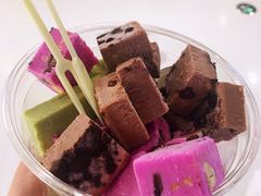 -栗子来了(正弘城店)