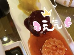 -晋阳春·山西菜·北京烤鸭(交大店)