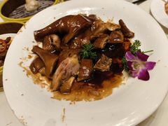 -半岛太子酒家(海港城店)