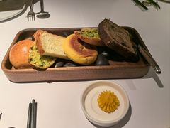 -月芽·自由餐厅·西溪湿地餐厅
