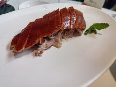 -四季民福烤鸭店(外滩外白渡桥店)