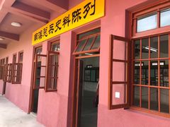 -闽粤南澳总镇府