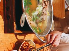 -牛签签串串香(IFS店)
