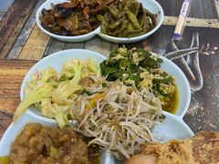 -晓宇盒饭(民安街店)