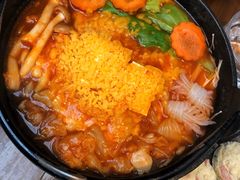 -铃木食堂(帽儿胡同店)