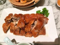 -青雅中餐厅(大连金石滩绿发希尔顿度假酒店)