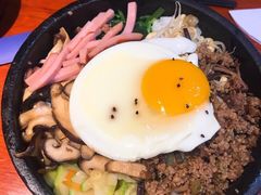 -鑫日千里马朝鲜族小馆(总店)