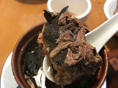 -华哥新鲜猪精品美食