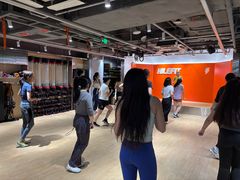 -乐刻运动健身(枫蓝国际升级店)