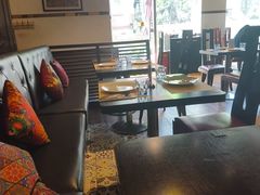 -克比叔叔印度餐厅Kebabs on the Grille(人民广场店)