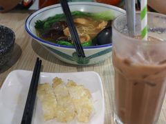 -路环码头面馆