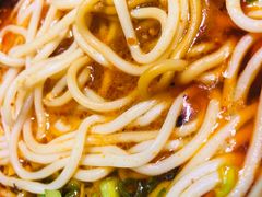 -辣不二地道川菜(汉水路店)