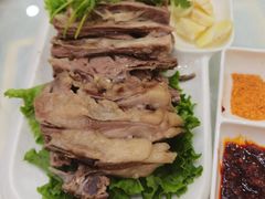 -清真悦宾楼食府(海湖店)
