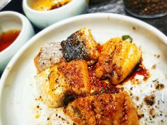 -味家烤肉烤鳗鱼牛排(西塔旗舰店)