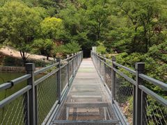 -湖洞水自然风景区