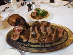-Keens Steakhouse