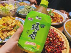 -58度品质川菜馆(经一路店)