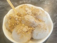 糖不甩-玫瑰甜品(文明路店)