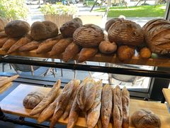 -面包谷Grains n' Beans(九号公馆店)