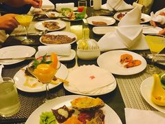 -厦门海景千禧大酒店·海景咖啡厅