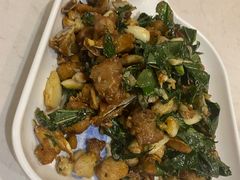 -香香海南菜餐厅
