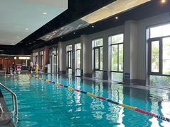 -静之湖度假区
