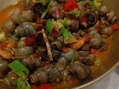 -新凯旋烧烤·燕姐千岛湖土菜