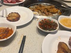 -钱小奴创意自助餐厅·原切谷饲安格斯畅吃(宁波慈溪爱琴海店)