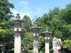 -大慈恩寺(大雁塔)