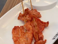 -小杨生煎(杭州东站店)
