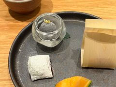 -Sushi Zo Hong Kong