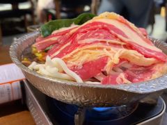 -一豚轩·烧鸟·豚骨拉面(五四路店)