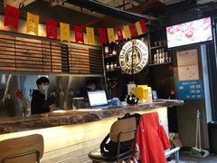 -Devils’ Brewery小恶魔精酿啤酒(武汉天地店)