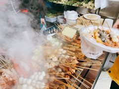 -郭记小街麻辣烫(南小街总店)