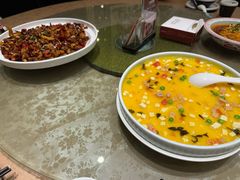 -李氏传家菜(兴城路店)