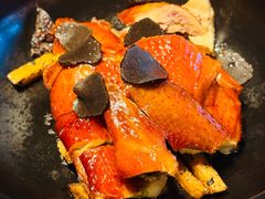 -杭州西子湖四季酒店·金沙厅