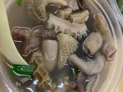 招牌牛羊杂汤-牛师傅广式药膳牛骨汤美食(江南西店)