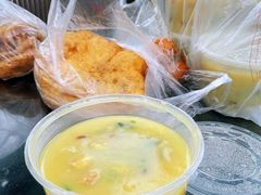 甜沫-老方子馅饼粥(台东店)